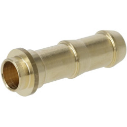 Žarnos antgalis SB 13mm tiesus 162150221