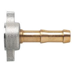 Presuojama jungtis 1/2"x8mm 1626041