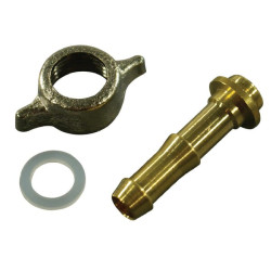 Presuojama mova. 1/2" x 10 mm ilgio 1626047