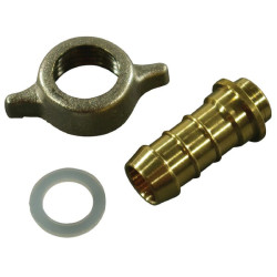 Presuojama mova. 1/2"x13mmggg 1626043