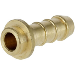 Žarnos antgalis 10 mm tiesus 16215022