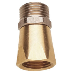 1/2 colio sukamoji jungtis, išorinis/vidinis sriegis 26150245