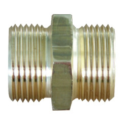 Dvigubas nipelis 3/4" 06561130