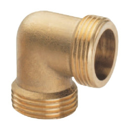 Alkūnė MS 90° 3/8"x3/8" FG9338MS