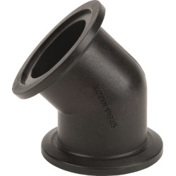 Flanšo jungtis 45° 2" x 2" FP M220CPG45