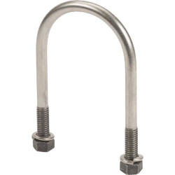 U formos varžtas 2" FP M220 UB220