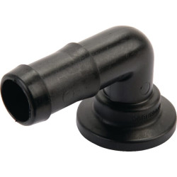 Žarnos flanšas 1 colio 1 colio 90° M100BRB90