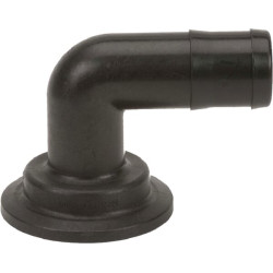 Flanšas 2"FP žarna 1 1/2" 90° M220150BRB90