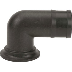 Žarnos flanšas 3" 3" 90° M300BRB90