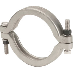 Flanšo jungtis 220 varžtais FC220B