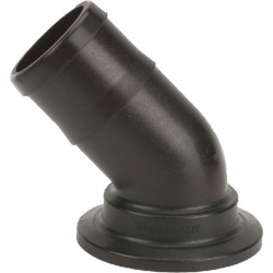 Flanšas 2" FP žarna 2" 45° M220BRB45