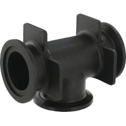 Flanšinis trišakis 2" FP M220TEE