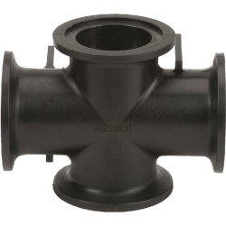 Flanšo 2" FP kryžminė jungtis M220CR