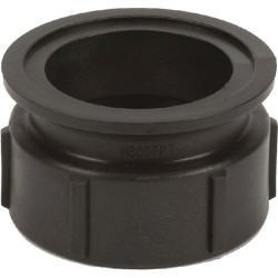 Flanšo jungtis 3"FP x 3" NPT vidinė M300FPT