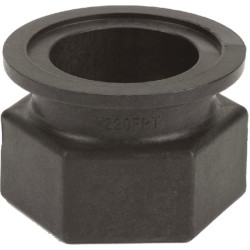 Flanšo jungtis 2"FP x 2" NPT vidinė M220FPT