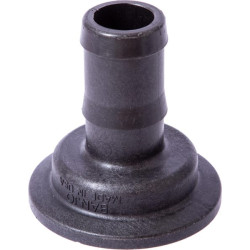 2 colių kolektorius x 1-1/4 colio užsegimas / 2 coliai M200125BRB