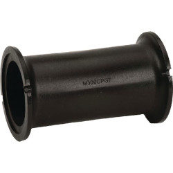 Flanšo 3 colių jungtis 7 colių 180Dg M300CPG7