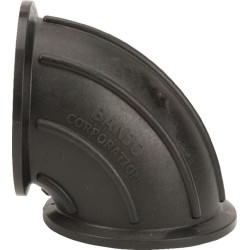 Flanšo 2" jungtis, FP x Flanšo 2" jungtis. M220200SWP90