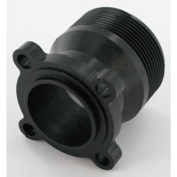 Adapteris M. 2" NPT išorinis sriegis 473000071