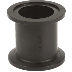 Flanšo 2"FP jungtis 180Dgr. M220CPG