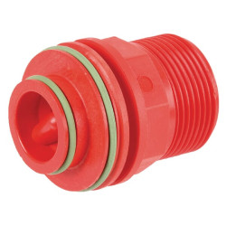 Jungiamasis elementas 1 1/4 colio 471202B51