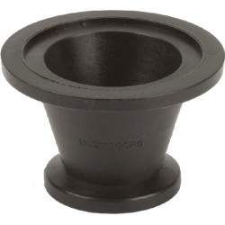 Reduktoriaus flanšas 2" FP x 1" M220100CPG