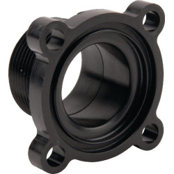 Adapteris F. 1 1/4" NPT išorinis sriegis 473000151