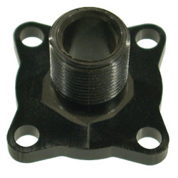 Galinis flanšas 3/4" BSP išorinis sriegis NPT 463000130