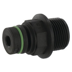 Vyriškas jungtis 1 colio 463001B40B