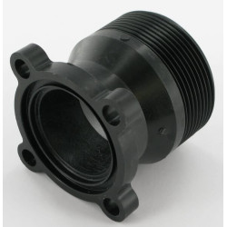 Sriegio adapteris, išėjimas 2" moteriškoji pusė 473000170