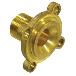 Srieginė jungtis 3/4" BSP 463000H030