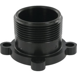 Adapteris M. 1 1/2" išorinis sriegis 473000060