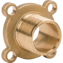 Srieginė jungtis G 1" (BSP) 463000H040