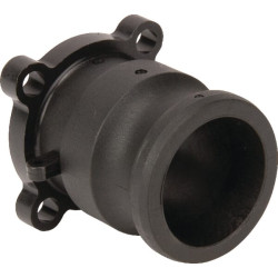 Adapteris 473 F/ 1 1/2" Camlock 473000164