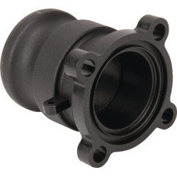 Adapteris 473 F/ 1 1/2" Camlock 473000164