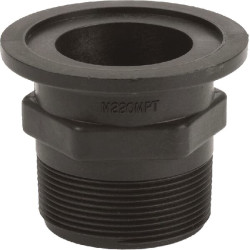 Flanšas 2"FP x 2" išorinis NPT M220MPT