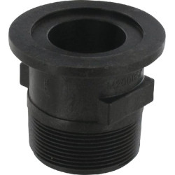 Flanšo jungtis 2" x 2" BSP išorinis sriegis M200BSP