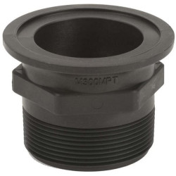 Kolektorius 3" x 3" išorinis sriegis M300MPT