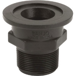 Flanšas 2" x išorinis 1 1/2" NPT M200150MPT