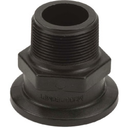 Flanšas 2" x išorinis 1 1/2" NPT M200150MPT