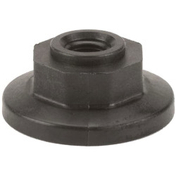 Flanšas 1" x 1/2" vidinis NPT sriegis M100PLG050