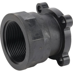 Adapteris F. 1 1/2" vidinis sriegis 473000163