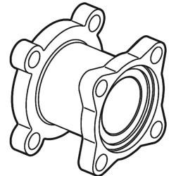 Jungiamoji jungtis 473000010