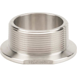 Flanšas 3" x 3" išorinis NPT SS M300MPTSS