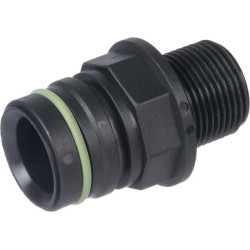 3/4 colio moteriškas sriegis, išorinis sriegis 473001B30C