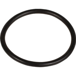 O formos žiedas 39x3 mm, 70 Shore EPDM, juodas, Bertolini 803219802