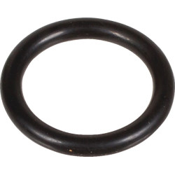 O formos žiedas 15,09 x 2,62 mm, 70 Shore EPDM, juodas, Bertolini 803180002