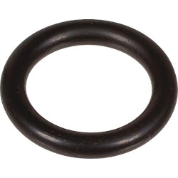 O formos žiedas 11,91x2,62 mm, 70 Shore EPDM, juodas, Bertolini 803176002