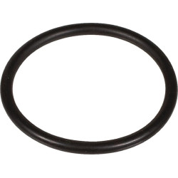 O formos žiedas 35x3 mm, 70 Shore EPDM, juodas, Bertolini 803219202