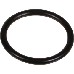 O formos žiedas 31,34x3,53 mm, 70 Shore EPDM, juodas, Bertolini 803250002